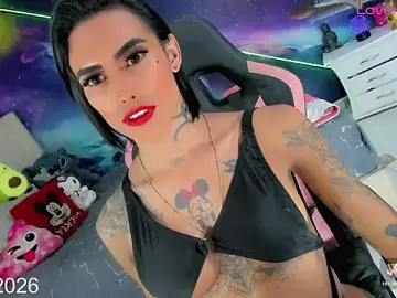 Stripchat Sex Cam of Nella_Dolls