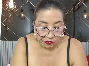 Stripchat Nude Webcam of BarbaraGraf