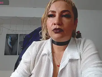 Stripchat Sex Chat of FranchescaSexy1