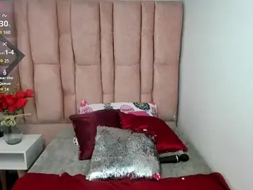 Stripchat Live Sex Cam of Issa_Milf__