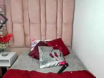 Stripchat Nude Webcam of Issa_Milf__