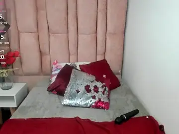 Stripchat Private Sex Chat of Issa_Milf__