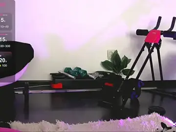 Stripchat Watch Live Sex Cams of SarahRaynex