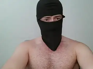 Stripchat Sex Cam of phantomgent-x