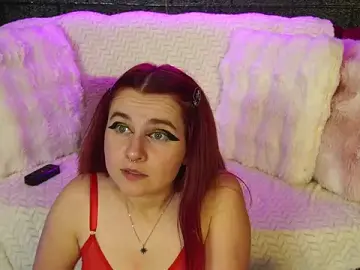 Stripchat Free Live Porn of CherrySin