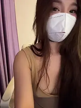 Stripchat Live Sex Cam of HiLILI-00
