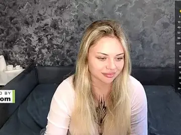 Stripchat Free Live Porn of StasyLucke
