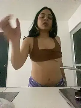 Stripchat Watch Live Sex Cams of mysteriousgirl20