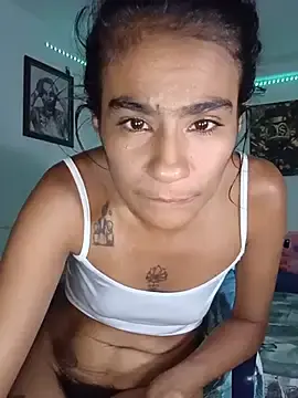 Stripchat Watch Live Sex Cams of Leslly_