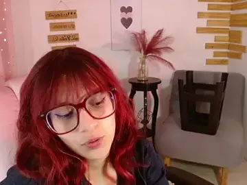 Stripchat Live Porn of RedMeloddy