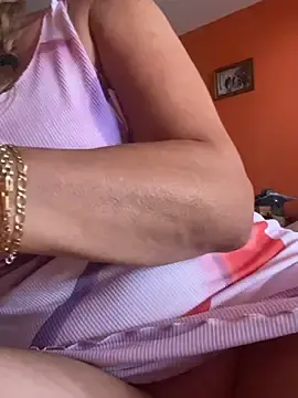 Stripchat Private Sex Chat of camelia3