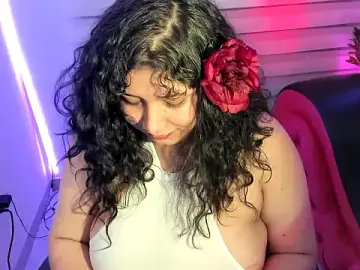 Stripchat Adult Webcam of Agatha_Marin