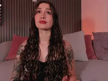 Stripchat Watch Live Sex Cams of Amy-Parrish