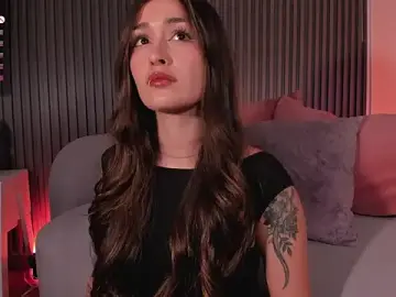 Stripchat Watch Live Sex Cams of Amy-Parrish