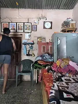 Stripchat Live Sex of LustyDanky
