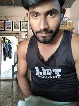 Stripchat Live Sex of LustyDanky