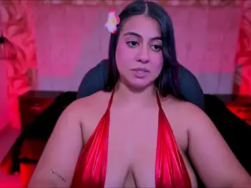 Stripchat Live Sex Cam of Xisu_