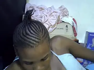 Stripchat Sex Chat of cute_aliyah