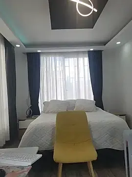 Stripchat Private Sex Chat of evasweett__