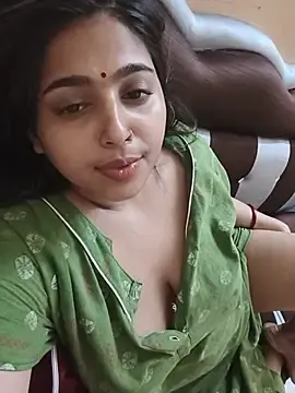 Stripchat Live Porn of Cute-Simmi69