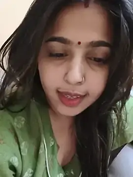 Stripchat Live Porn of Cute-Simmi69