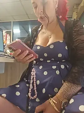 Stripchat Live Sex of Micorazonheolmiangel23