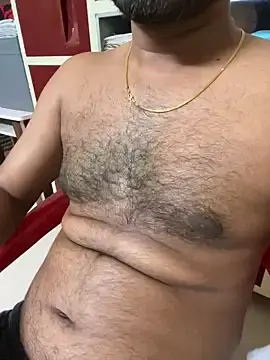 Stripchat Nude Webcam of Rahul_the_playboy