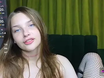 Stripchat Live Porn of DariaAngels