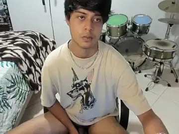 Stripchat Best Webcam of Zack_falcon