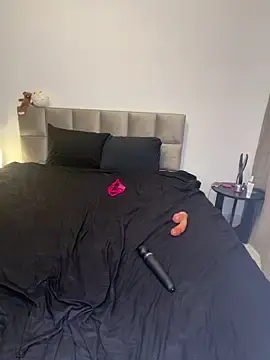 Stripchat Adult Webcam of leiawifey