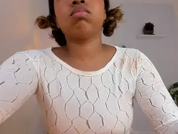 Stripchat Best Webcam of mabell_nei