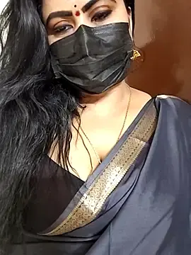Stripchat Best Webcam of Anushka_flower