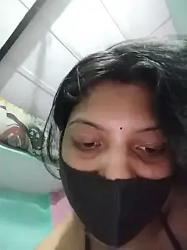 Stripchat Live Sex of Hotty-Divya
