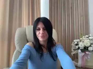 Stripchat Free Live Porn of InjaAtHome
