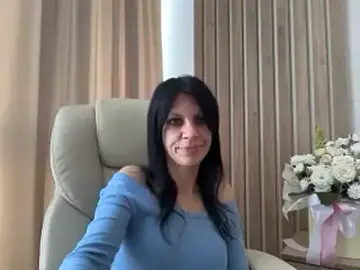 Stripchat Adult Video Chat of InjaAtHome