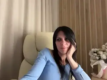 Stripchat Watch Live Sex Cams of InjaAtHome