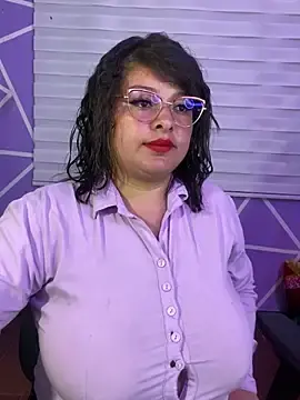 Stripchat Live Sex of MiiaaJoness