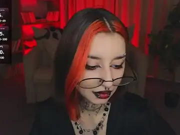 Stripchat Live Porn of Mistress__Marcelline