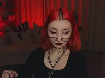 Stripchat Live Sex of Mistress__Marcelline