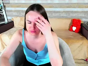 Stripchat Live Porn of SusanSmit