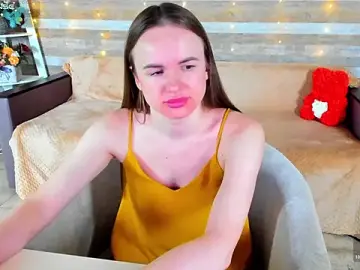 Stripchat Sex Cam of SusanSmit