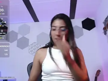 Stripchat Free Porn Cam of Susanahendrix