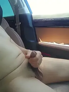 Stripchat Live Sex Cam of oldboji