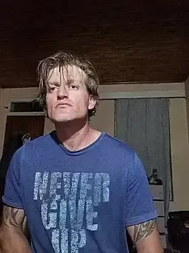 Stripchat Sex Cam of the-billy-blue