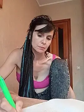 Stripchat Adult Webcam of Francenia_lolis