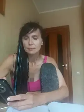 Stripchat Best Webcam of Francenia_lolis
