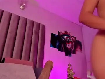 Stripchat Free Live Porn of Isabella_Flowers
