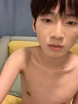 Stripchat Best Webcam of Matt-778