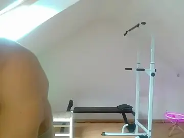 Stripchat Adult Webcam of NinjaLaser