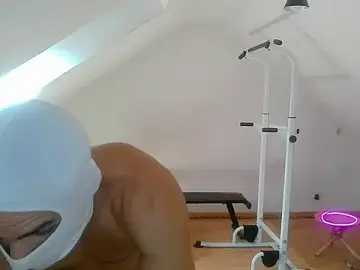 Stripchat Watch Live Sex Cams of NinjaLaser